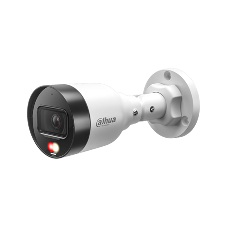 [DH-IPC-HFW1239S1P-A-IL-0280B-S6] 2MP IP Lite Kamera für den Außenbereich