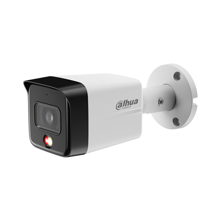 [DH-IPC-HFW1639TCP-A-IL-0280B-S6] 6MP IP Lite Kamera für den Außenbereich