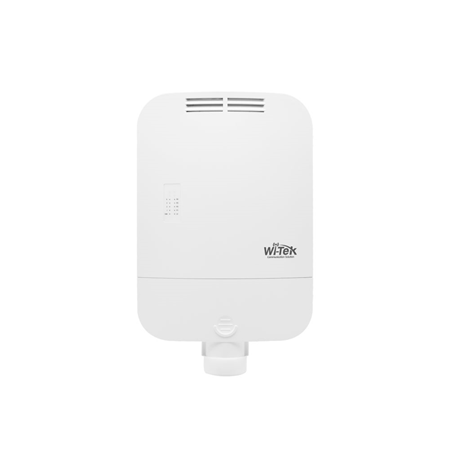 [WI-PS306GF-O] PoE/PoE+ Switch nicht verwaltbar für den Außenbereich