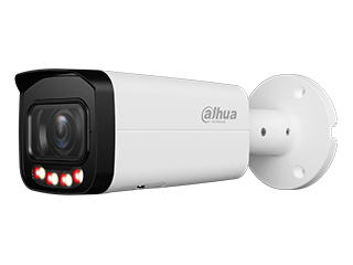 [DH-IPC-HFW3449TP-ZS-IL-27135] Dahua WizSense 4MP Smart Dual Light Bullet Network Kamera