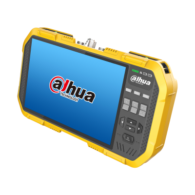 [PFM907-E] Installationstester 7-Zoll-TFT-HD-Touchscreen