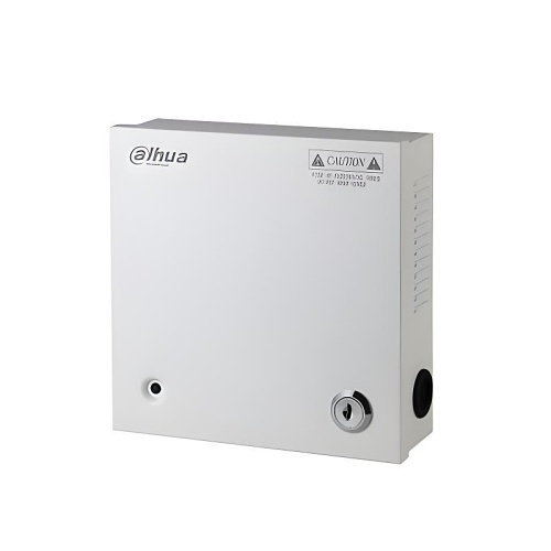 [PFM340-5CH] Netzteil zur Wandmontage 5CH 12V