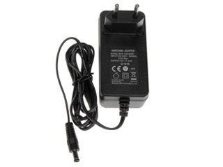[PFM320-030-EN-S] Netzteil 12V DC 3A