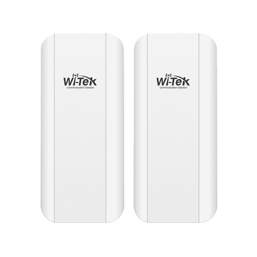 [WI-CPE800-KIT V2] Witek Wireless Transmitter bis zu 5km 