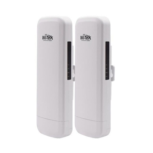 [WI-CPE513P-KIT V3] Witek Wireless Transmitter bis zu 3km