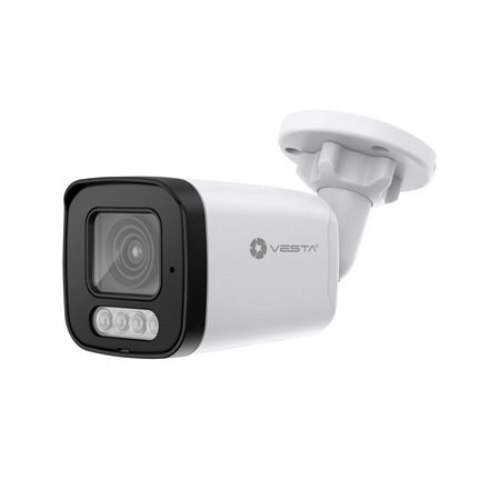 [IPC-B24-L] Kamera IP 4MP Smart Dual Light für den Außenbereich