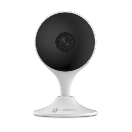[VESTA-291] Kamera WiFi IP 2MP IR 10m für den Innenbereich