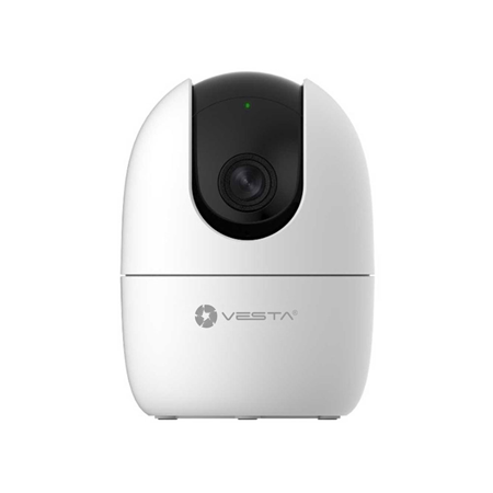 [VESTA-292] Kamera WiFi IP 2MP IR 10m für den Innenbereich