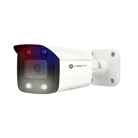 [IPC-B35-AS-PV] Kamera IP 5MP Smart Dual Light für den Außenbereich