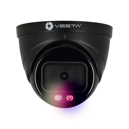 [IPC-T35-AS-PV-B] Dome IP 5MP Smart Dual Light für den Außenbereich