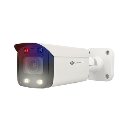 [IPC-B38-ZAS-PV] Kamera IP Smart Dual Light 8MP für den Außenbereich