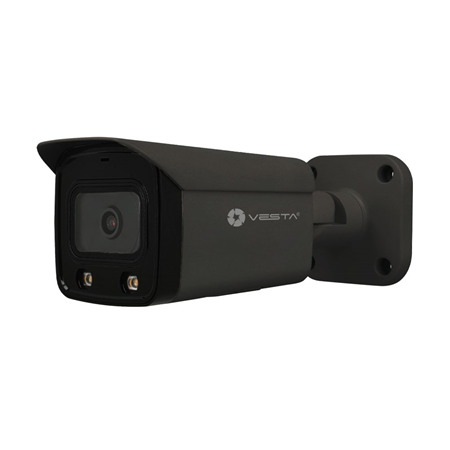 [IPC-B38-ZAS-PV-B] Kamera IP Smart Dual Light 8MP für den Außenbereich 