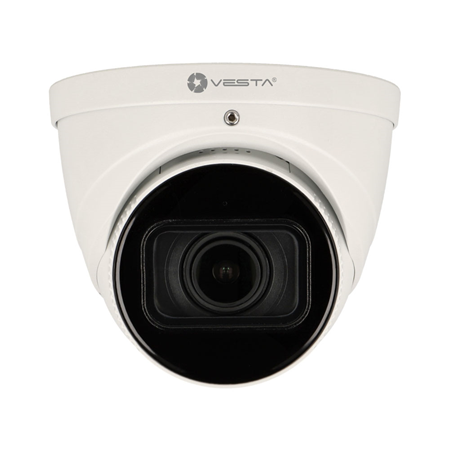 [IPC-T38-ZAS-PV] Dome IP Smart Dual Light 8MP für den Außenbereich