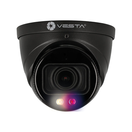 [IPC-T38-ZAS-PV-B] Dome IP Smart Dual Light 8MP für den Außenbereich 