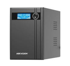 [HIK DS-UPS2000/GER] Hikvision DS-UPS2000/GER (Line-Interactive USV, 2000 VA / 1200 W).