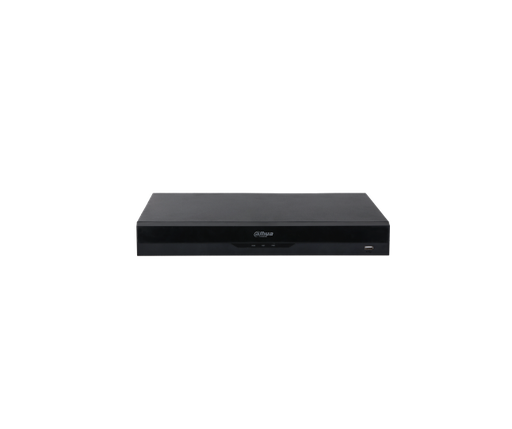 [NVR4216-16P-EI] Dahua NVR4216-16P-EI – Network Video Recorder mit 16 PoE-Ports