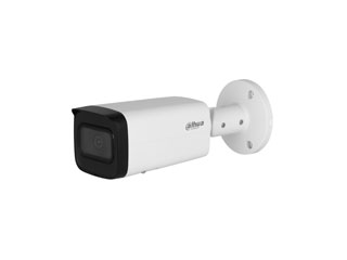 [DH-IPC-HFW2541TP-AS-0360B-S2] Dahua 5MP Bullet-Kamera mit Starlight und PoE