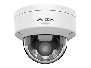 [HIK DS-2CD2147G3-LIS2UY(2.8mm)] Hikvision 4MP Smart Hybrid Light ColorVu Mini Dome Netzwerkkamera