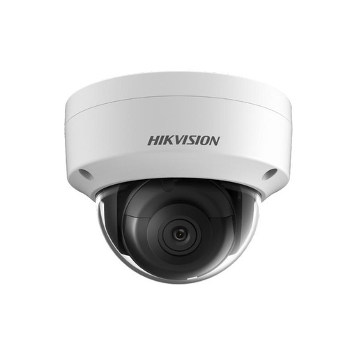 [HIK DS-2CD2143G2-IU(2.8mm)] Hikvision 4MP AcuSense WDR Mini Dome Netzwerkkamera