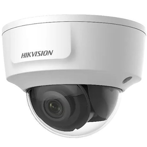 [HIK DS-2CD3146G2-IMS(2.8mm)] Hikvision 4MP WDR Mini Dome Netzwerkkamera für Innenbereich