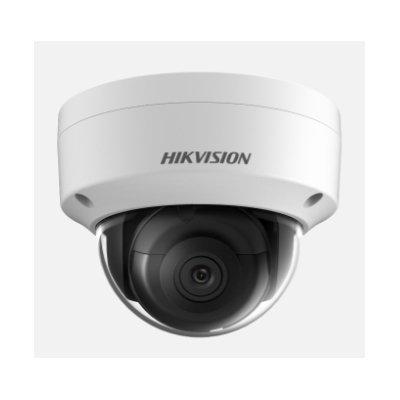 [HIK DS-2CD3143G2-ISU(2.8mm)] Hikvision 4MP Acusense WDR Mini Dome Netzwerkkamera