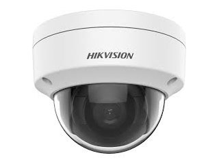 [HIK DS-2CD2143G2-I(4mm)] AcuSense 4MP Mini Dome-Netzwerkkamera mit fester Linse 