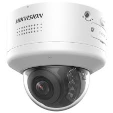 [HIK DS-2CD2787G2H-LIPTRZS2U/SL] Smart Hybrid Light 4K ColorVu Dome-Netzwerkkamera mit motorisierter PTRZ-Funktion 