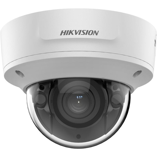 [HIK DS-2CD2743G2-IZS(2.8-12mm)] 4MP AcuSense Mini Dome-Netzwerkkamera mit motorisierter Varifokal-Linse – Hikvision 