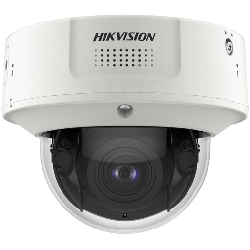 [HIk iDS-2CD7146G0-IZHSY(2.8-12mm)(D] 4MP DeepinView Ultra Low Light Dome-Kamera mit Darkfighter-Technologie – Hikvision