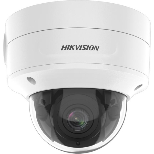 [HIK DS-2CD2726G2-IZS(2.8-12mm)(D)] 2MP AcuSense Ultra Low Light Dome-Kamera – Hikvision