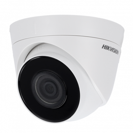 [HIK DS-2CD1343G2-I(2.8mm)] Hikvision 4MP Value Series Turret Netzwerk Kamera
