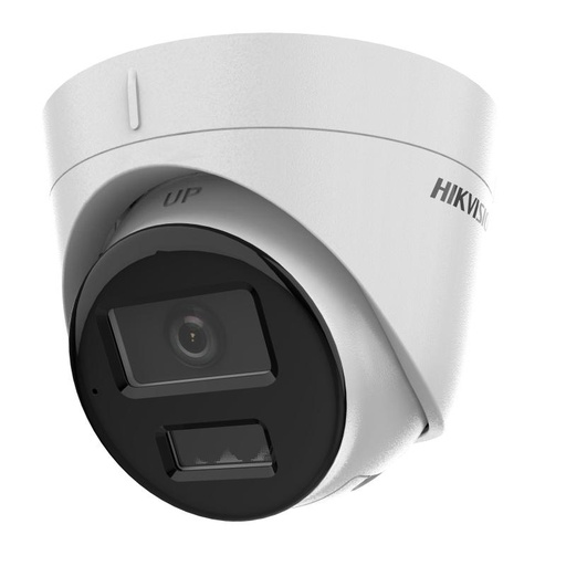 [HIK DS-2CD1343G2-LIU(2.8mm)] Hikvision 4MP Value Serie Smart Hybrid Light Turret Netzwerk Kamera