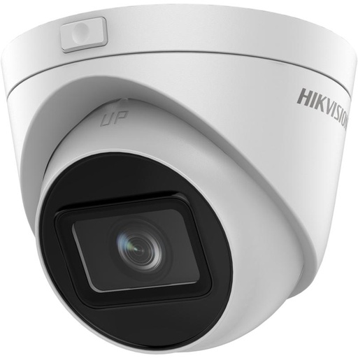 [HIK DS-2CD1H43G2-IZS(2.8-12mm)] Hikvision Value Series 4MP WDR Turret Netzwerkkamera mit motorisiertem Varifokalobjektiv und Autofokus 