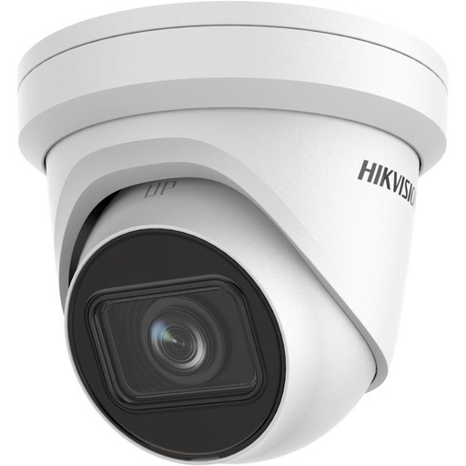 [HIK DS-2CD2H83G2-IZS(2.8-12mm)] Hikvision 8MP Acusense WDR Turret Netzwerkkamera mit motorisiertem Varifokalobjektiv 