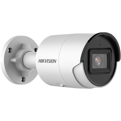 [HIK DS-2CD2063G2-I(2.8mm)] Hikvision 6MP AcuSense WDR Mini Bullet Netzwerkkamera mit fester Linse 