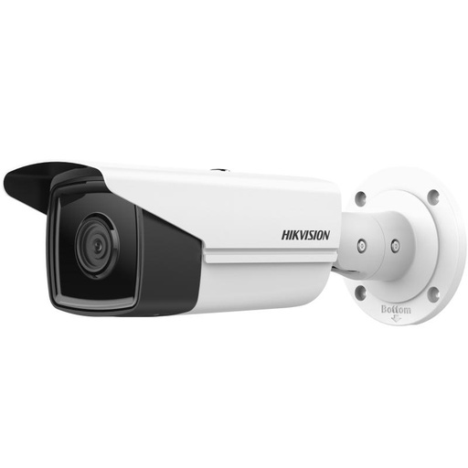 [HIK DS-2CD2T83G2-4I(2.8mm)] Hikvision 8MP AcuSense WDR Bullet Netzwerkkamera mit fester Linse 