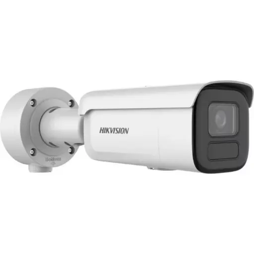[HIK DS-2CD2686G2HT-IZS2U/SL(2.8-12)] Hikvision AcuSense 8MP Ultra Low Light Bullet Netzwerk-Kamera