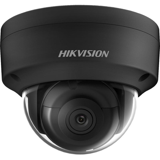 [HIK DS-2CD2183G2-IS(2.8mm)black] Hikvision AcuSense 8MP Mini-Dome-Netzwerkkamera