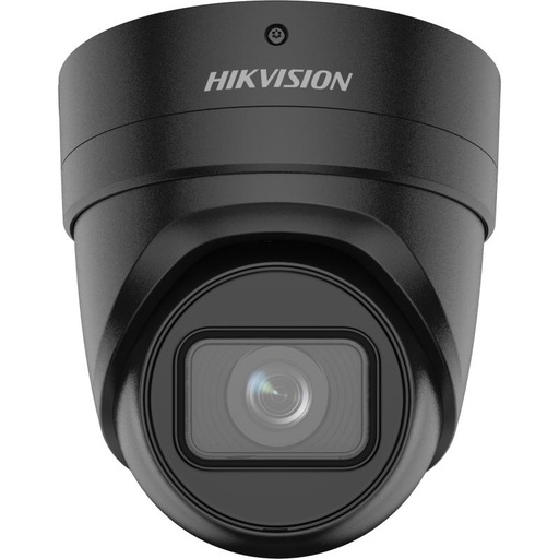 [HIK DS-2CD2H86G2-IZS(C) Black] Hikvision AcuSense 8MP Varifokal-Turret-Kamera 