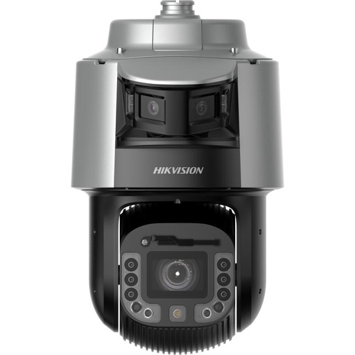 [DS-2SF8C425MXG1-ELWY/26(F0)] Hikvision 4MP 25× TandemVu PTZ Kamera 