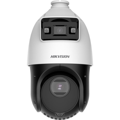 [HIK DS-2SE4C425MWG-E(14F0)] TandemVu 4MP IR Speed Dome Kamera mit 25x Zoom 