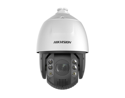 [HIK DS-2DE7A225IW-AEB(T5)] 2MP IR PTZ Netzwerk-Domekamera mit 25x Zoom und Deep-Learning 
