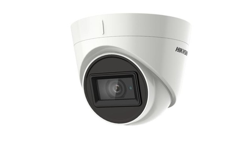 [HIK DS-2CE78H8T-IT3F(2.8mm)] Hikvision 5 MP Ultra-Low Light EXIR Turret Kamera 