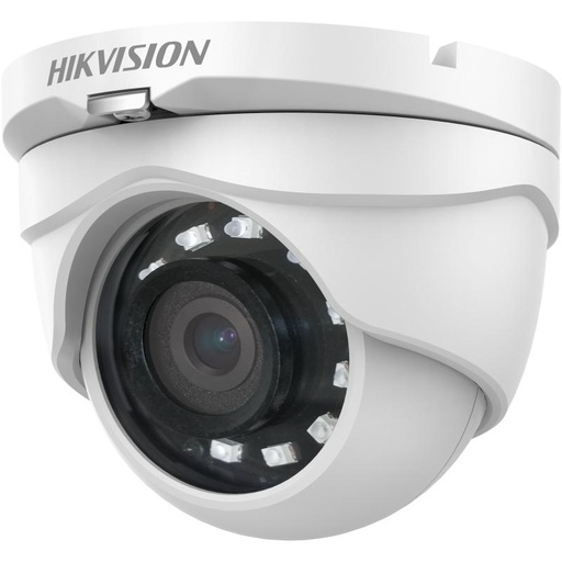 [HIK DS-2CE56D0T-IRMF(2.8mm)(C)] Hikvision 2 MP IR Turret Kamera 