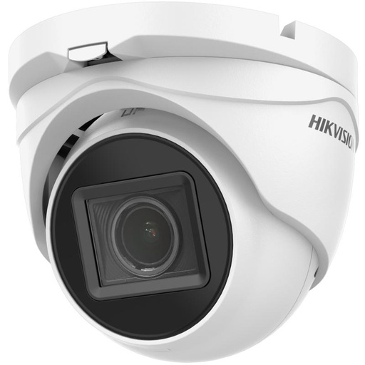 [HIK DS-2CE79H0T-IT3ZF(2.7-13.5mm)C] Hikvision 5 MP Turret Kamera mit motorisiertem Objektiv 