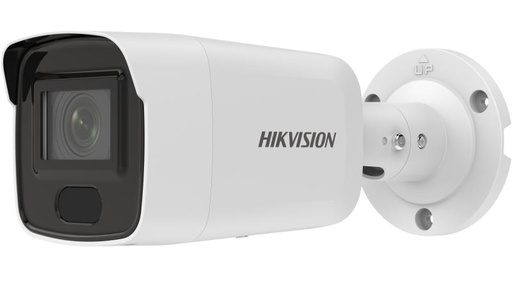 [HIK DS-2CD3066G2-IS(2.8mm)(H)/eF] Hikvision AcuSense 6MP Ultra Low Light WDR Bullet Netzwerk Kamera 