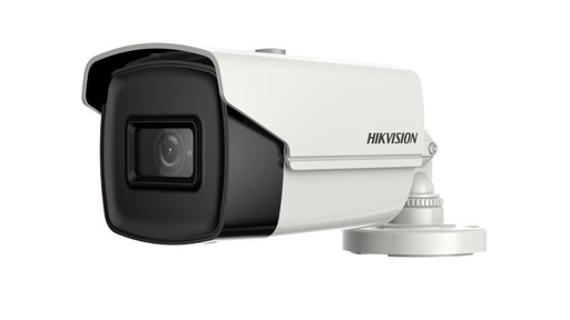[HIK DS-2CE16H8T-IT3F(2.8mm)] Hikvision HDTVI 5MP Ultra-Low Light EXIR Bullet Kamera 