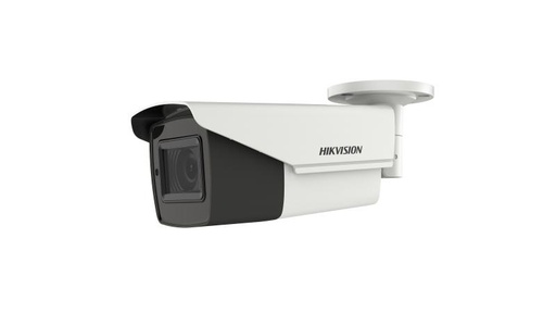 [HIK DS-2CE19H8T-AIT3ZF(2.7-13.5mm)] Hikvision HDTVI 5MP Ultra-Low Light EXIR Bullet Kamera 