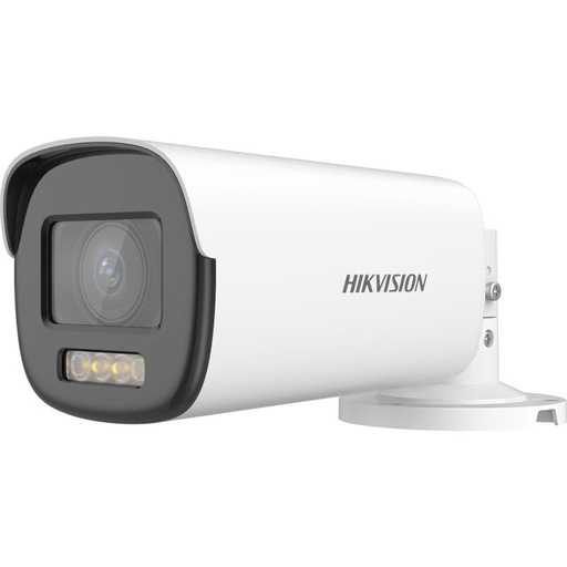 [HIK DS-2CE19DF8T-AZE(2.8-12mm)] Hikvision HDTVI ColorVu 2MP Bullet Kamera 