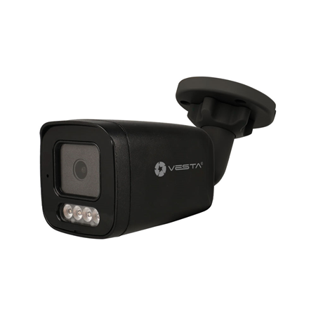 [IPC-B24-L-B] IP 4MP Smart Dual Light Lite AI Kamera für den Außenbereich 